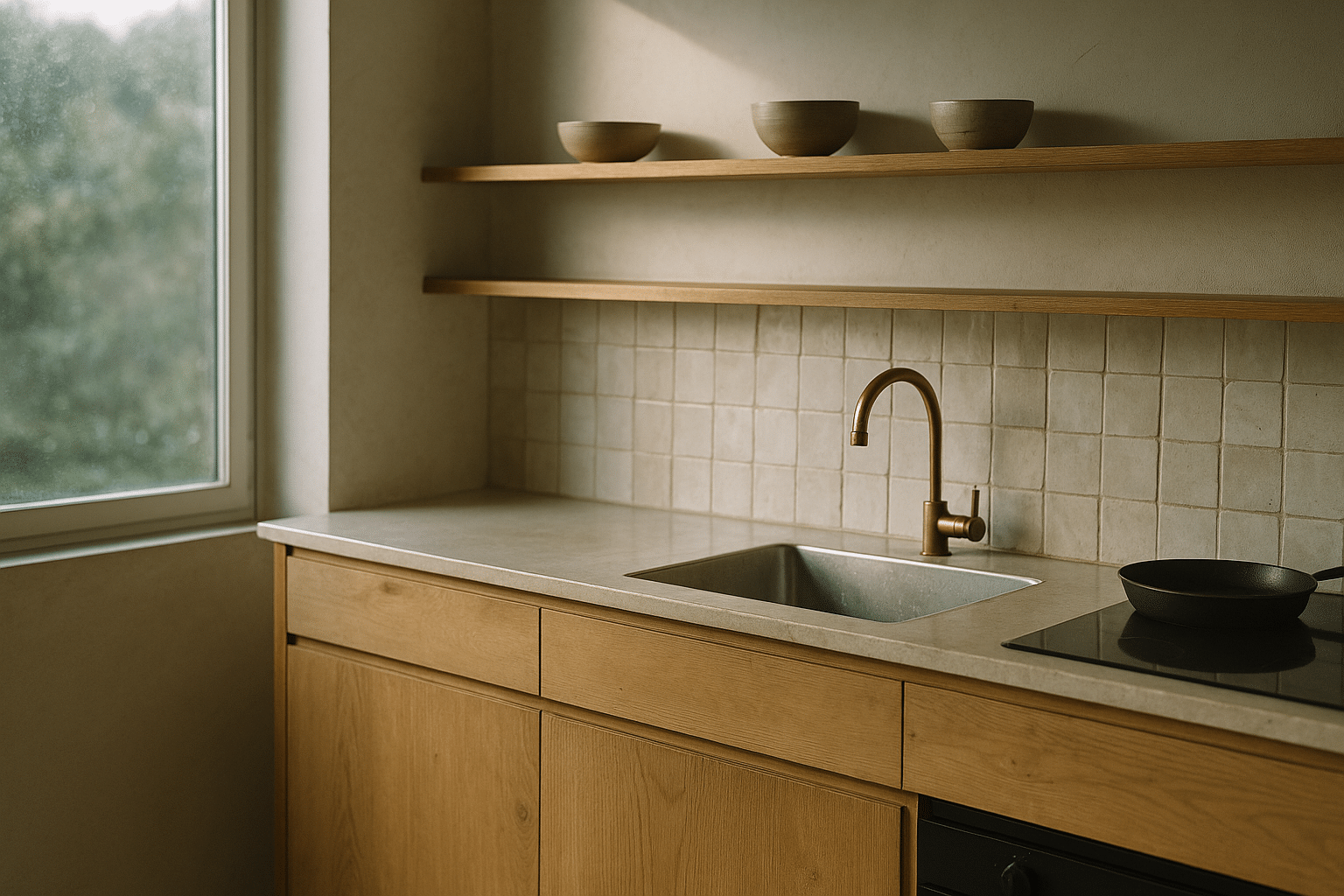 Modern Kitchen Renovation Trends: How Homeowners Are Refreshing and Redesigning Their Spaces