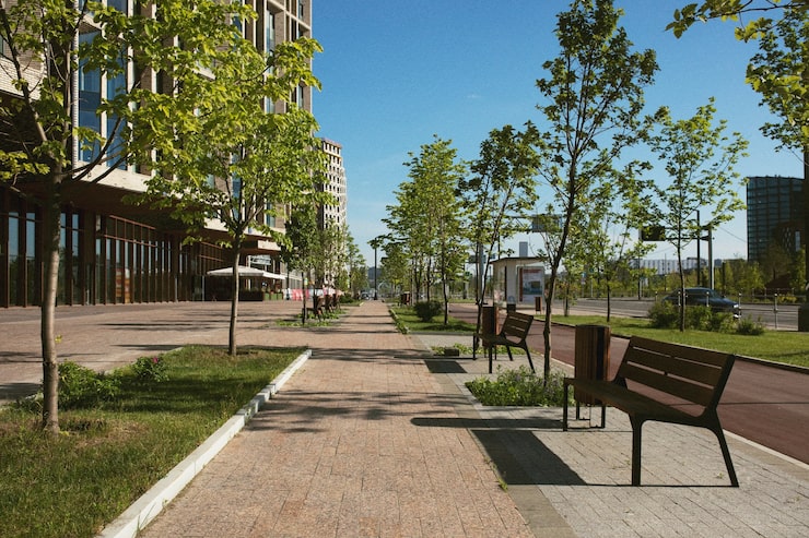 Senior Living Apartments: A Smarter Way to Live Independently with Comfort and Security