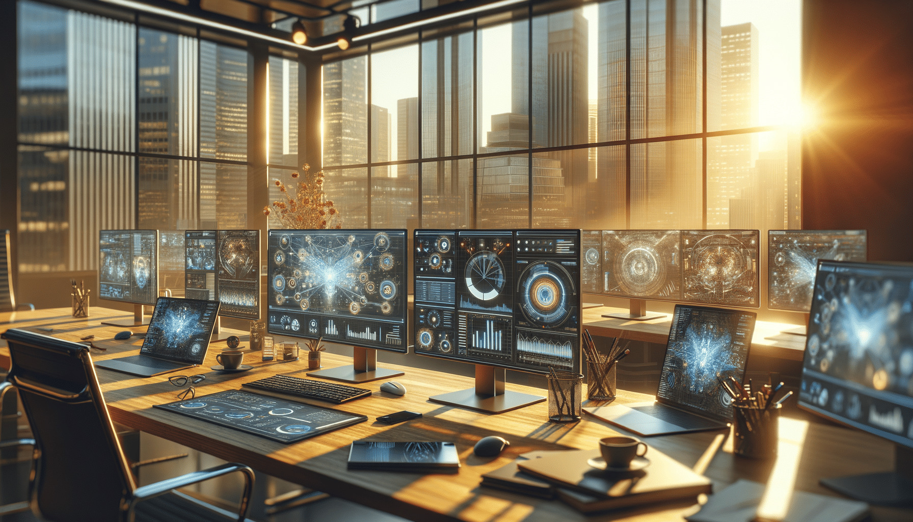 AI Marketing: A Modern Approach to Data-Driven Promotion